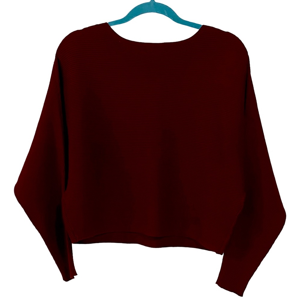 Full Circle Trends sweater, size large - Picture 4 of 4
